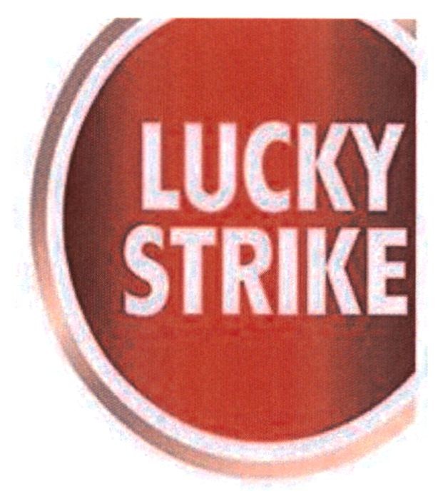 lucky strike