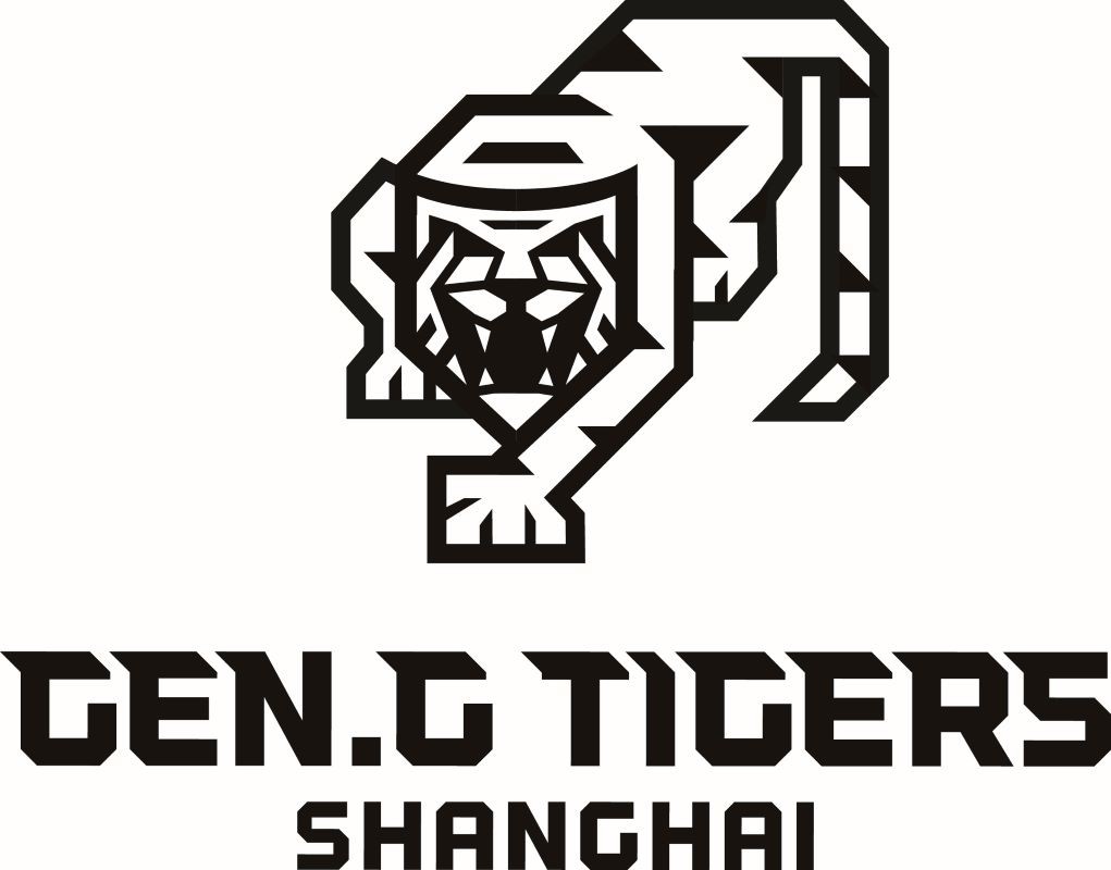 gen.g tigers shanghai