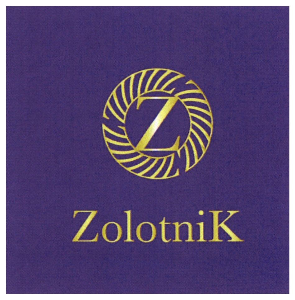 zolotnik