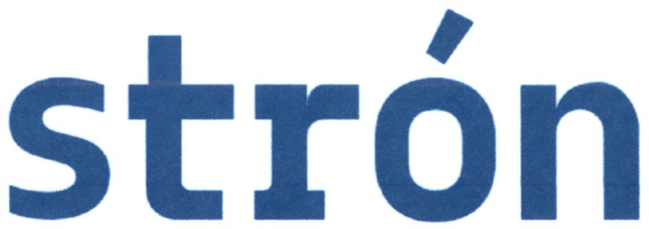 stron