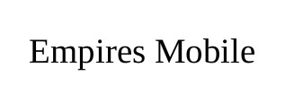 empires mobile