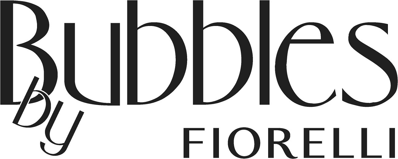 bubbles by fiorelli