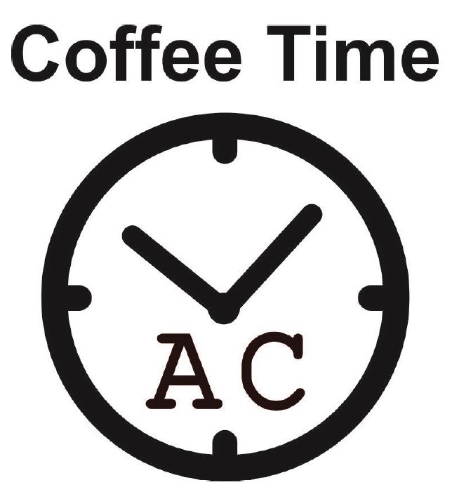 coffee time