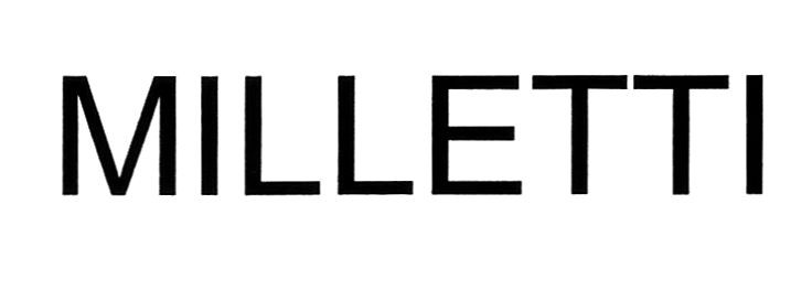 milletti