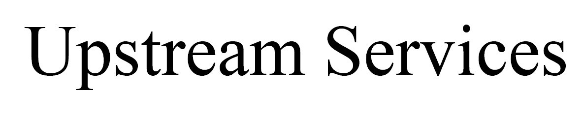 upstream services