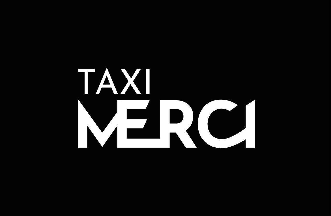 taxi merci