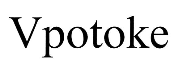 vpotoke