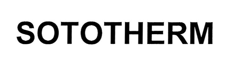 sototherm