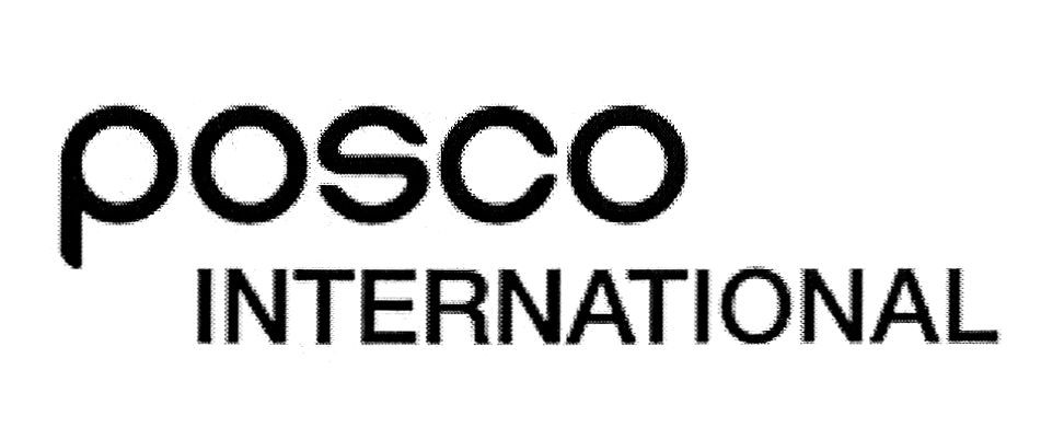 posco international