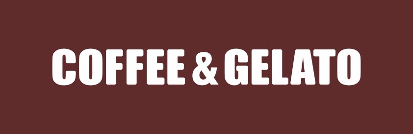 coffee&gelato