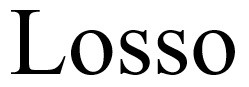 losso