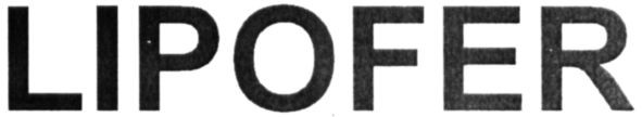 lipofer