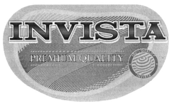 100% quality invista