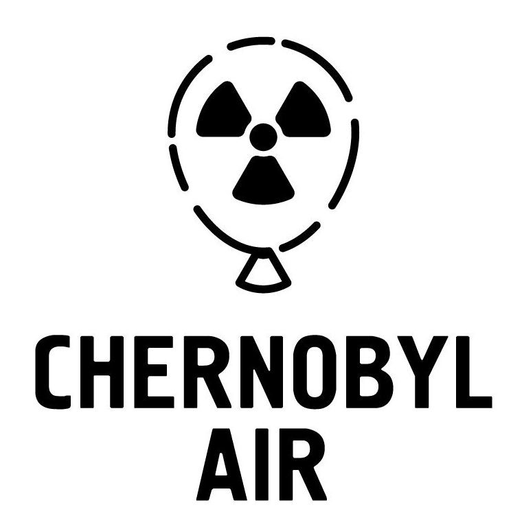 chernobyl air