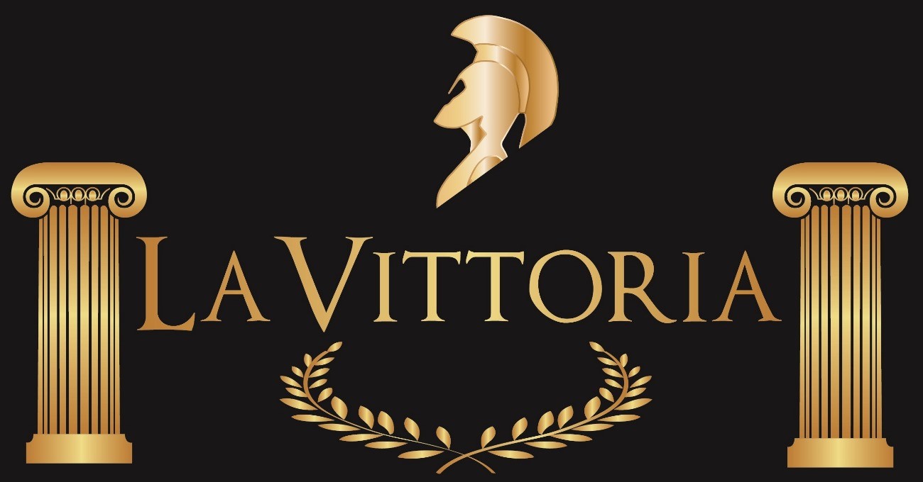 la vittoria