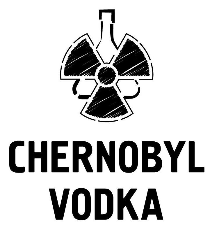 chernobyl vodka