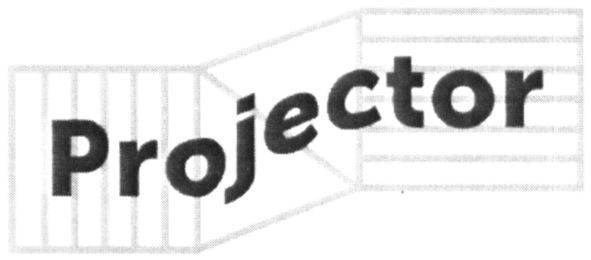 projector