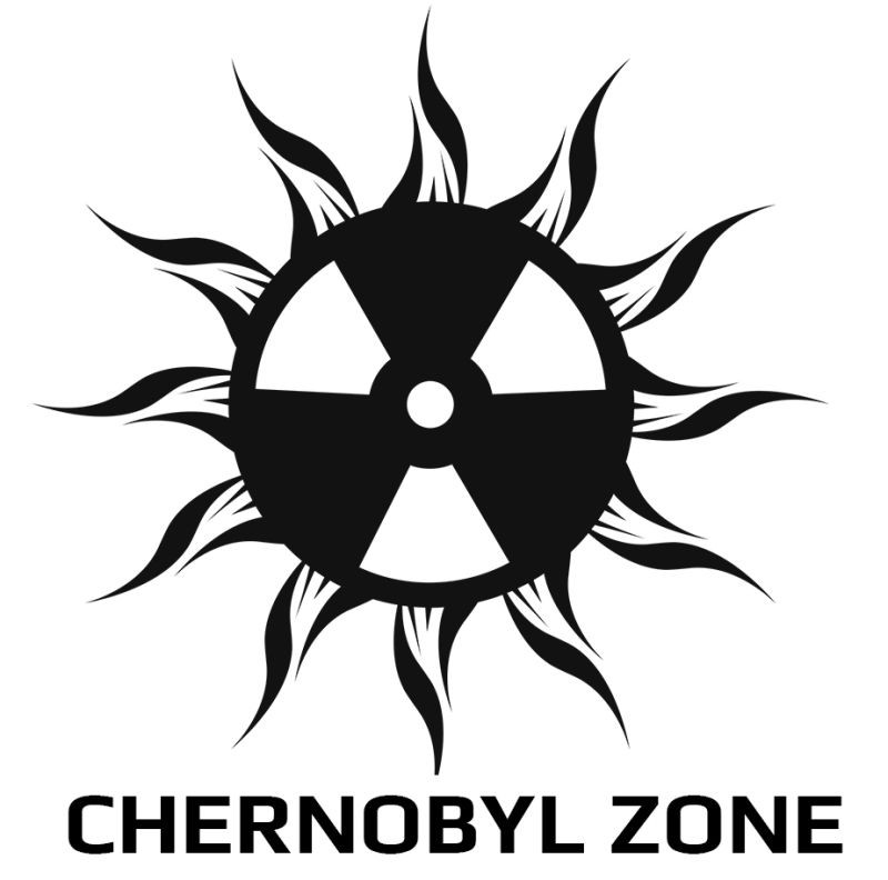 chernobyl zone