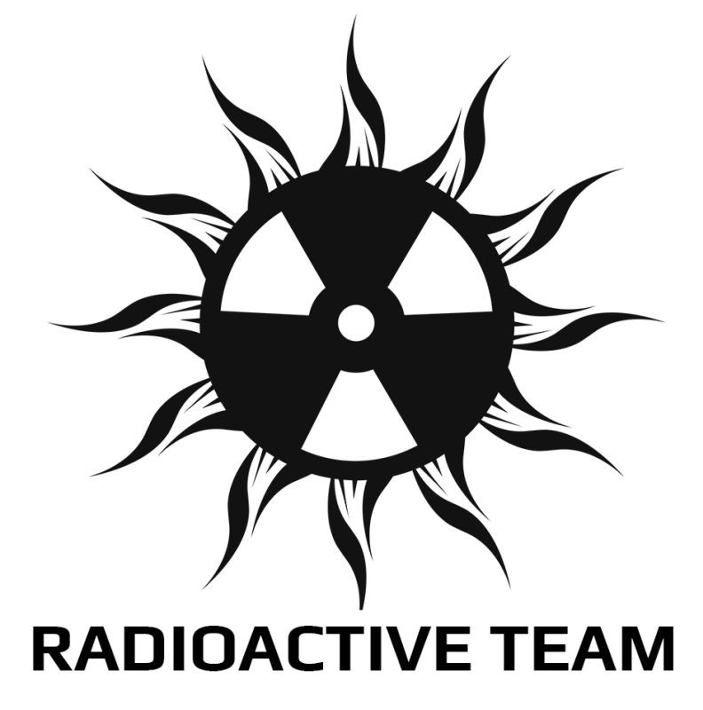 radioactive team