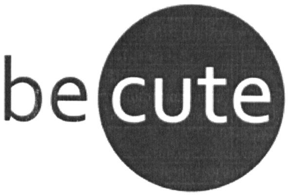 be cute