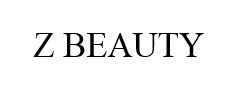 z beauty