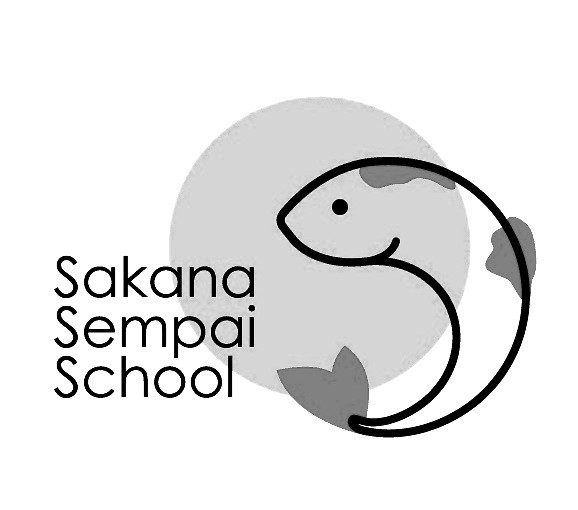 sakana sempai school