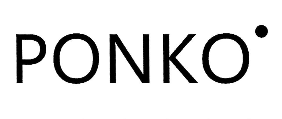 ponko