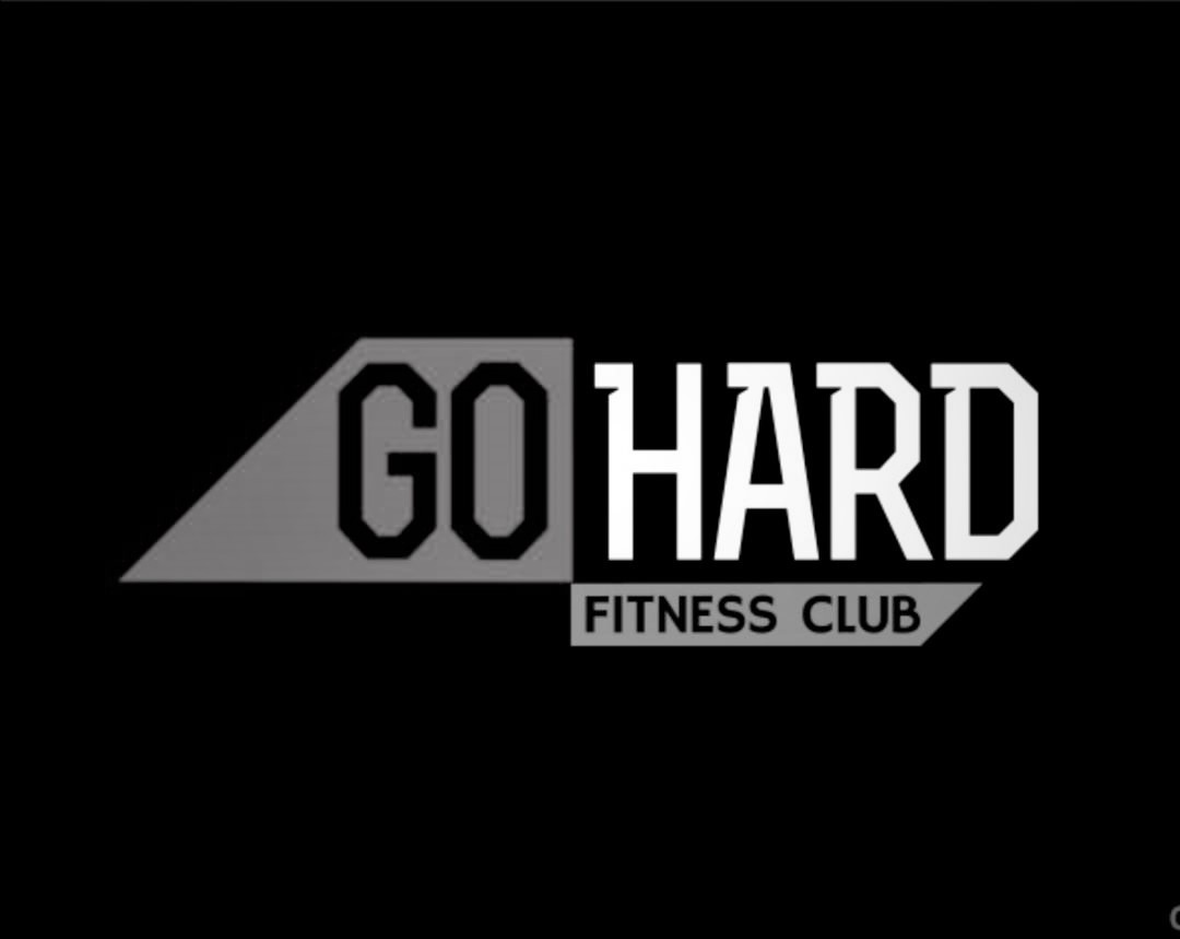 gohard fitness club