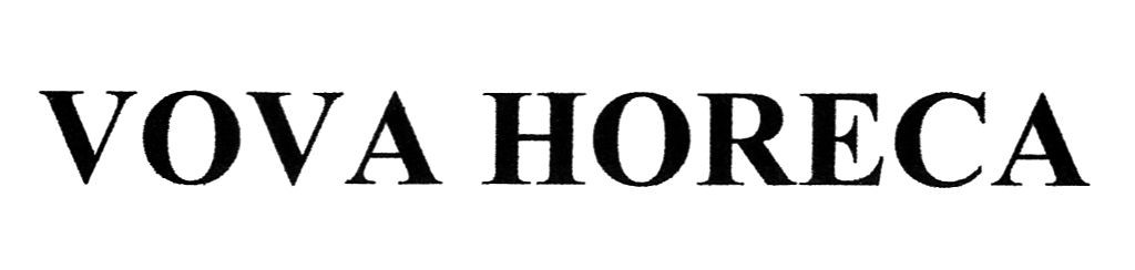 vova horeca