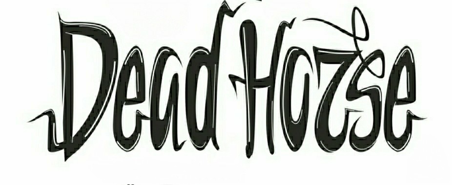 dead horse