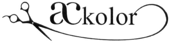 a ckolor
