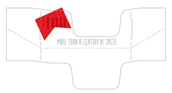 more than a century of taste