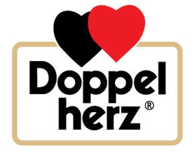 doppel herz