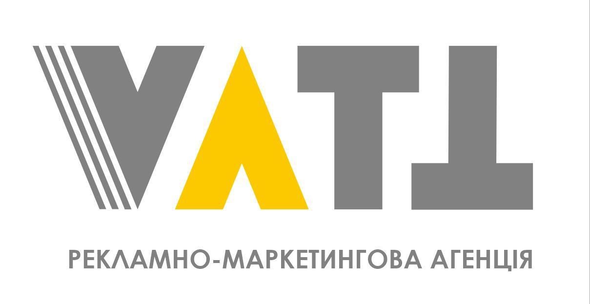vatt рекламно-маркетингова агенція
