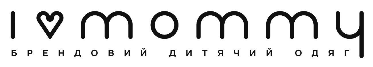 брендовий дитячий одяг
