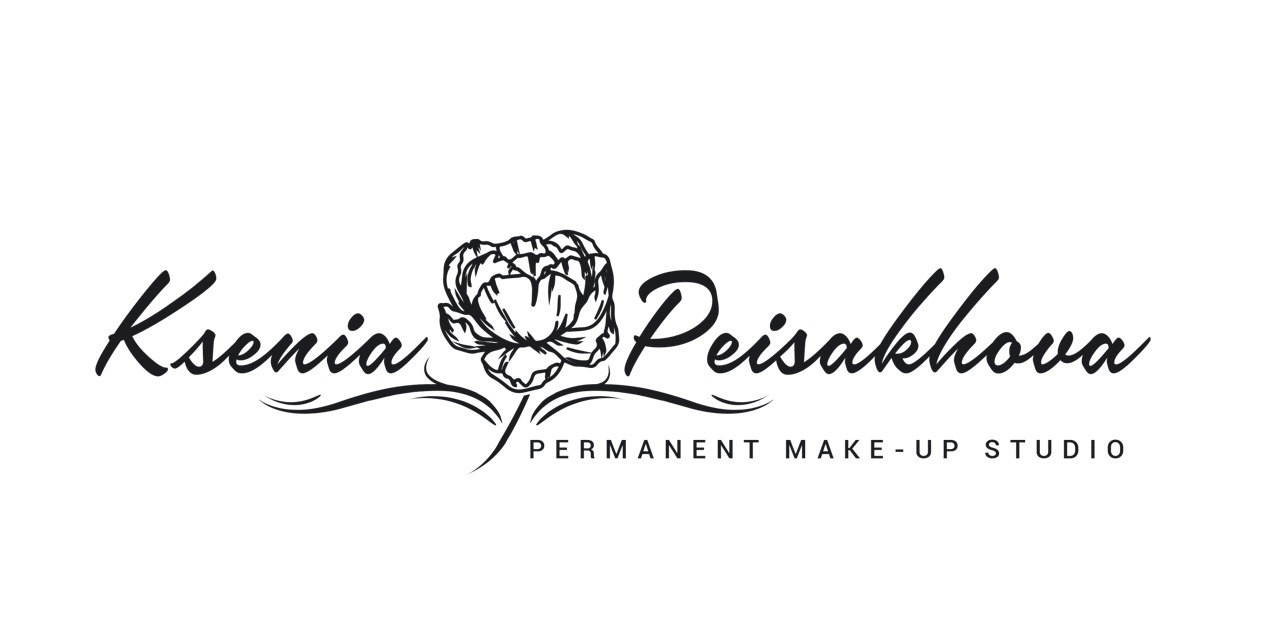 ksenia peisakhova permanent make-up studio