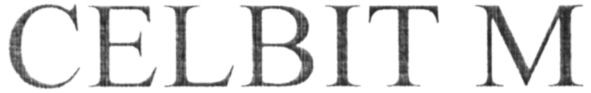 celbit m