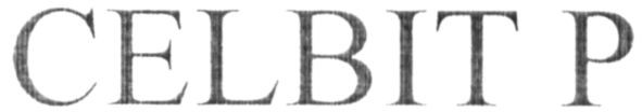 celbit p