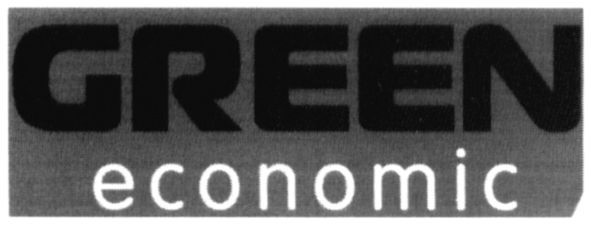 green economic