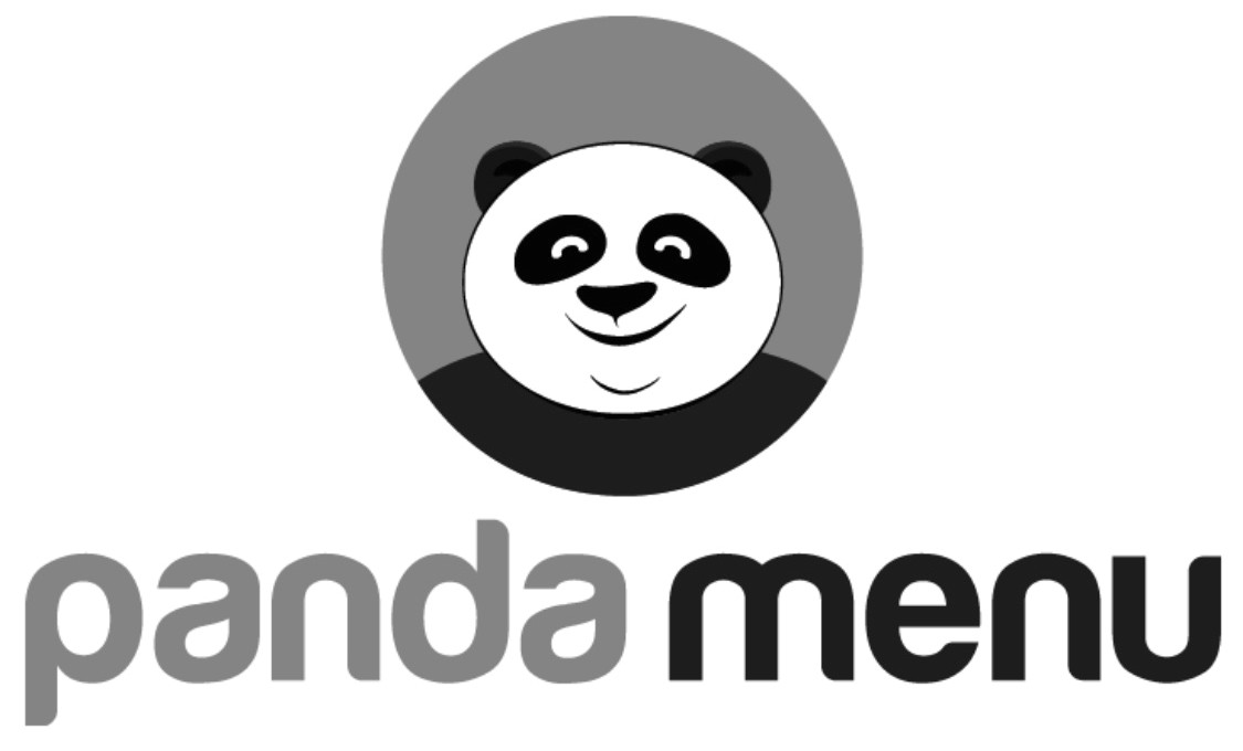 panda menu