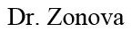 dr.zonova