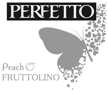 peach fruttolino
