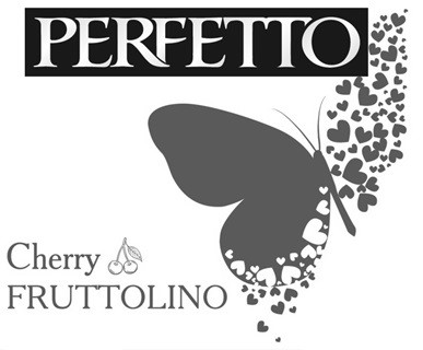 perfetto cherry fruttolino