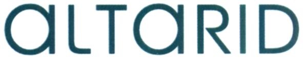 altarid