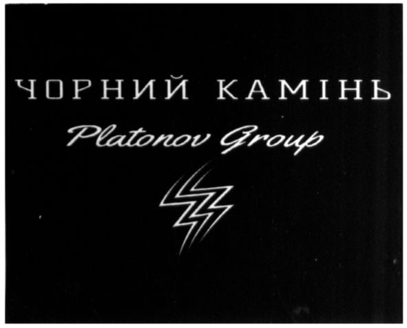 platonov group