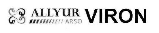 allyur arso viron
