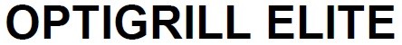 optigrill elite