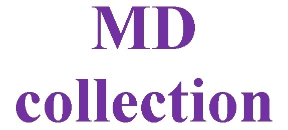 md collection