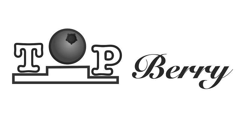 top berry