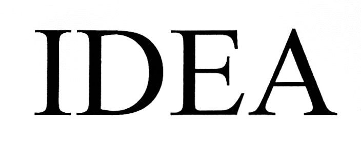 idea